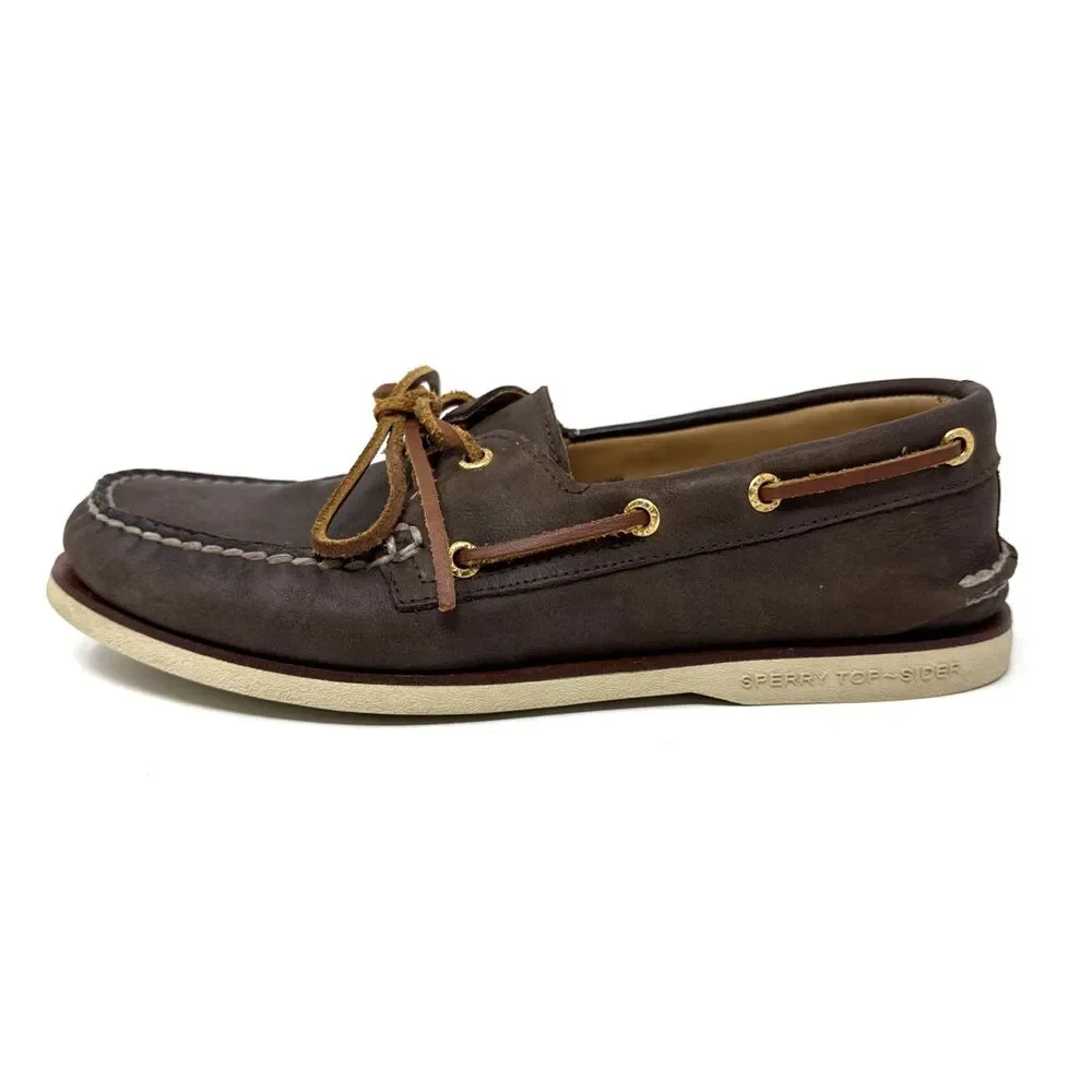 Sperry top sider